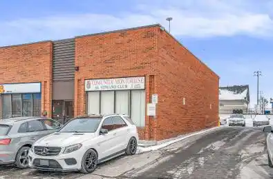 2899 Steeles Avenue Unit# 31 Toronto W05 Ontario M3J 3A1