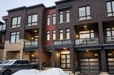 23 Paradox Street Vaughan Ontario L4H 5H1