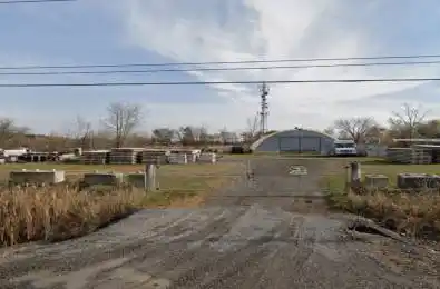 4035 Hawthorne Road Unit# Unit 1 Leitrim Ontario K1G 3N4