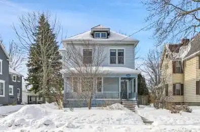 230 Sydney Street Cornwall Ontario K6H 3H4