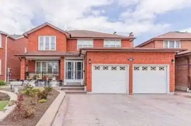 327 Goldhawk Trail Toronto E07 Ontario M1V 4H2