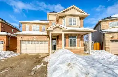 3581 Jorie Crescent Mississauga Ontario L5M 7G5