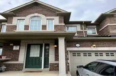 55 Kempsford Crescent Brampton Ontario L7A 4M5