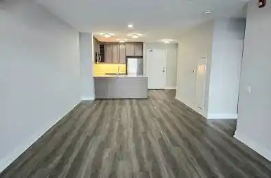 830 MEGSON Terrace Unit# 322 Milton Ontario L9T 9M7