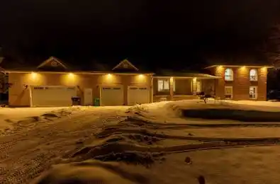 27 Birchview Drive Caledon Ontario L7K 0L6