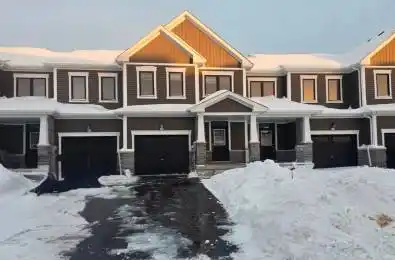 50 Ever Sweet Way Thorold Ontario L2E 6S4