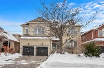 1468 Ferncrest Road Oakville Ontario L6H 7W2