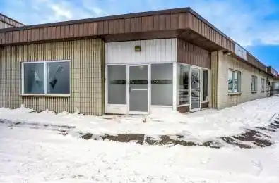 373 Vidal Street Unit# B Sarnia Ontario N7T 2V3