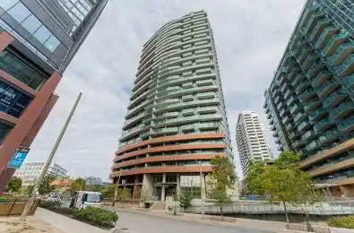 150 East Liberty Street Unit# 2710 Toronto C01 Ontario M6K 3R5