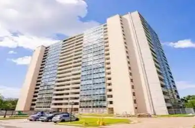 3380 Eglinton Avenue Unit# 807 Toronto E08 Ontario M1J 3L6