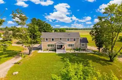 4692 GILMORE Road Fort Erie Ontario L0S 1N0