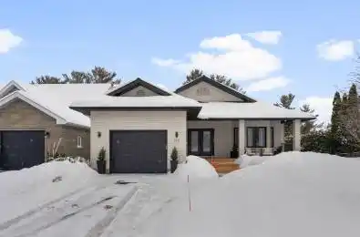 177 Charles Street Arnprior Ontario K7S 3V5