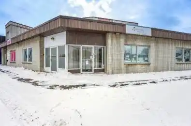 373 Vidal Street Unit# A Sarnia Ontario N7T 2V3