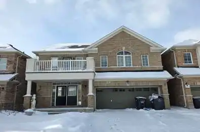 68 Elmcrest Drive Brampton Ontario L6Y 5Z2