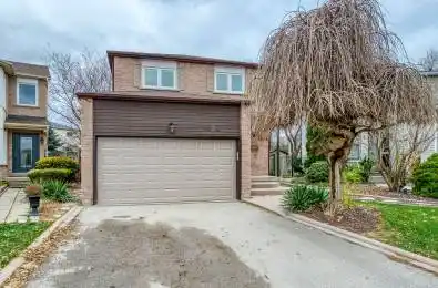 1824 Princelea Place Mississauga Ontario L5M 3R8