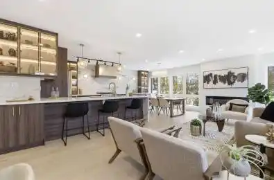 3 Blithfield Avenue Toronto C15 Ontario M2K 1X9