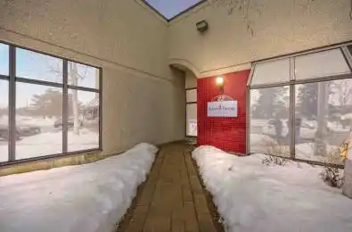 120 West Beaver Creek Road Unit# 22 Richmond Hill Ontario L4B 1L2