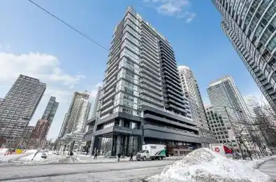 352 Front Street Unit# 710 Toronto C01 Ontario M5V 1B5