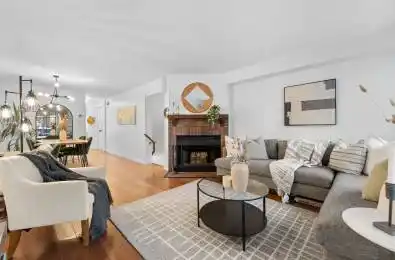 32 Massey Street Unit# D Toronto C01 Ontario M6J 3W4