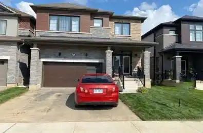 8 Lise Lane Haldimand Ontario N3W 0C7