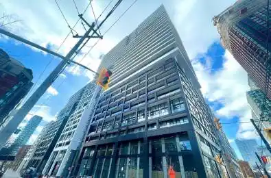 70 Princess Street Unit# 2406 Toronto C08 Ontario M5A 0X6