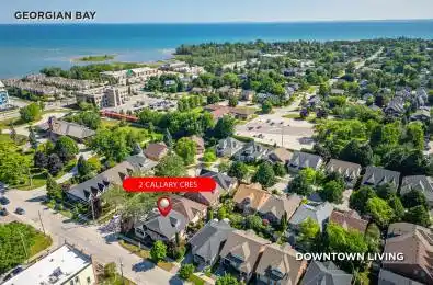 2 Callary Crescent Collingwood Ontario L9Y 4Y1