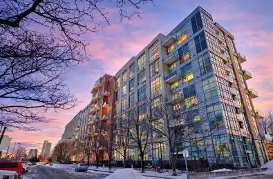 200 Manitoba Street Unit# 214 Toronto W06 Ontario M8Y 3Y9