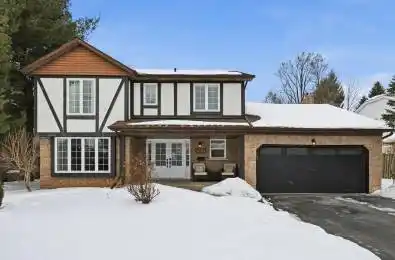 287 Cornwallis Road Hamilton Ontario L9G 3Y9