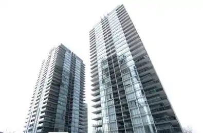 90 Park Lawn Road Unit# 2202 Toronto W06 Ontario M8Y 0B6