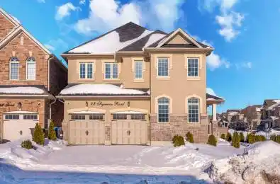 42 Seymour Road Brampton Ontario L6R 4A6