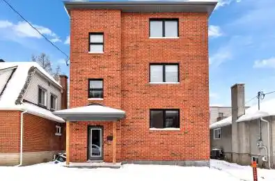 52 Ontario Street Unit# 2 Overbrook - Castleheights and Area Ontario K