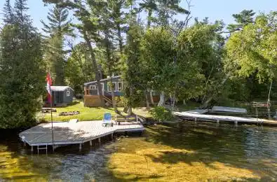 5 Water - Gunter Lake N/A Tudor and Cashel Ontario K0L 1W0