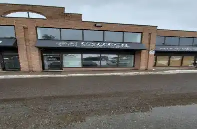 665 Millway Avenue Unit# Unit 10 Vaughan Ontario L4K 3T8