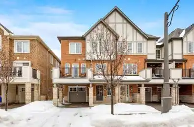 220 Sarah Cline Drive Oakville Ontario L6M 0V3