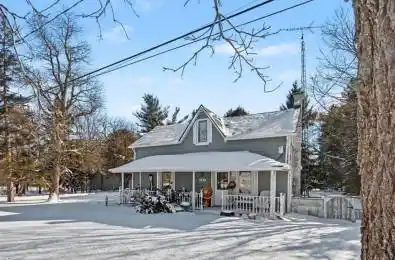 687 New Dundee Road Kitchener Ontario N2P 2N9