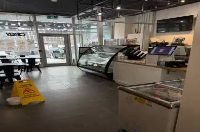 3621 Highway 7 N/A Unit# 120 Markham Ontario L3R 0G6