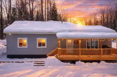 264 Almaguin Drive McMurrich/Monteith Ontario P0A 1C0