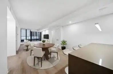 2 St Thomas Street Unit# 202 Toronto C01 Ontario M5S 2Z1