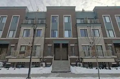 15 William Jackson Way Unit# Unit 26 Toronto W06 Ontario M8V 0J8
