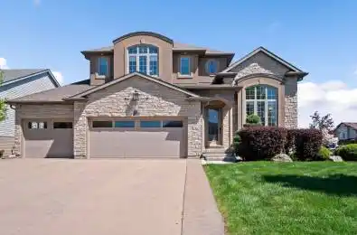 8535 Forestview Boulevard Niagara Falls Ontario L2H 0B2