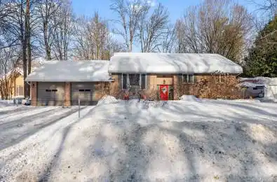 1486 Wilson Road Laurentian Valley Ontario K8A 6W4