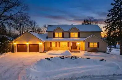 1356 Lochiel Street Cornwall Ontario K6H 6N2