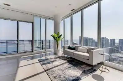 25 Capreol Court Unit# PH02 Toronto C01 Ontario M5V 3Z7