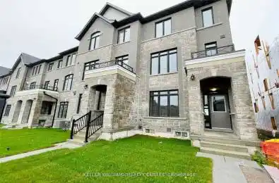 586 Murrell Boulevard East Gwillimbury Ontario L9N 0L6