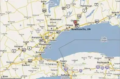 125 Port Darlington Road Clarington Ontario L1C 3K3