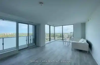 8 Olympic Garden Drive Unit# 2703 Toronto C14 Ontario M2M 0B9