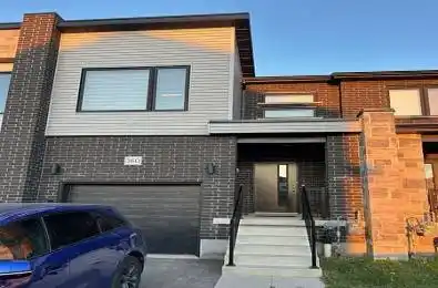 360 Bradshaw Drive Stratford Ontario N5A 0C8