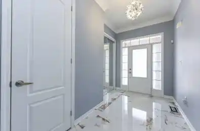 1040 Foxtail Crescent Unit# Main & 2nd Pickering Ontario L1X 0E7