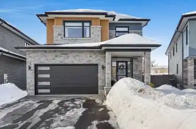 1204 DIAMOND Street Clarence-Rockland Ontario K4K 0M1