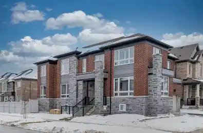 64 Plank Road Bradford West Gwillimbury Ontario L3Z 4N1